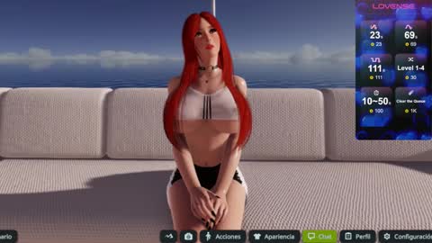 Snapshot of lollita__pop chatting on December 2025 04:00:01 PM ANNE online show from December 2025 04:00:01 PM