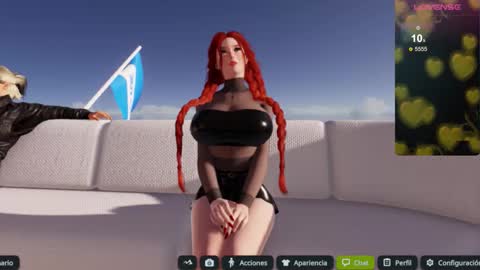 ANNE online show from February 2026 04:55:01 PM