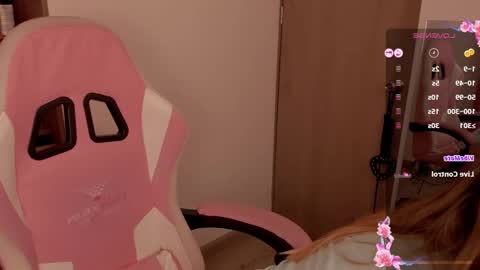 Snapshot of lolly_js_ chatting on February 2025 02:12:02 AM Lolly online show from February 2025 02:12:02 AM