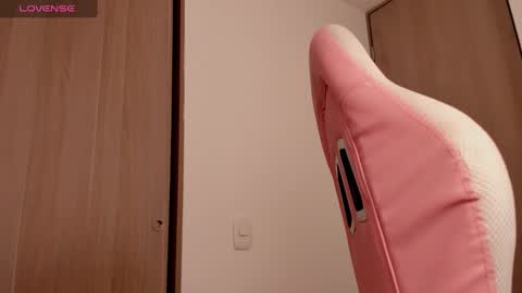 Snapshot of lolly_js_ chatting on February 2025 01:57:02 AM Lolly online show from February 2025 01:57:02 AM