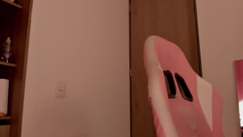 Snapshot of lolly_js_ chatting on March 2025 03:02:01 AM Lolly online show from March 2025 03:02:01 AM