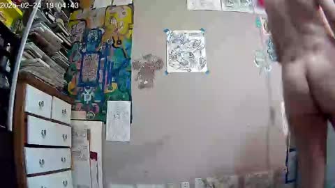 Snapshot of lollygagmiami chatting on February 2025 12:03:01 AM lollygagmiami online show from February 2025 12:03:01 AM