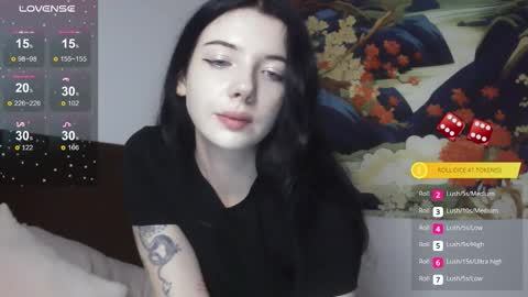 Lilly online show from March 2026 12:02:02 PM