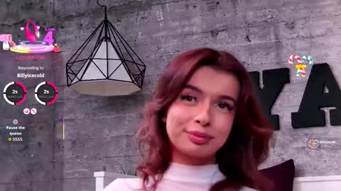 Lolly. online show from March 2026 10:24:02 PM