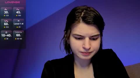 Elly online show from March 2026 07:09:01 PM