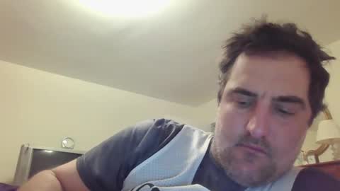 THE SEXIEST MAN ALIVE online show from March 2025 02:51:02 AM