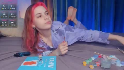 Lona online show from December 2025 06:48:01 PM