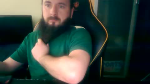 Snapshot of london_man1988 chatting on March 2025 07:34:02 AM london_man1988 online show from March 2025 07:34:02 AM