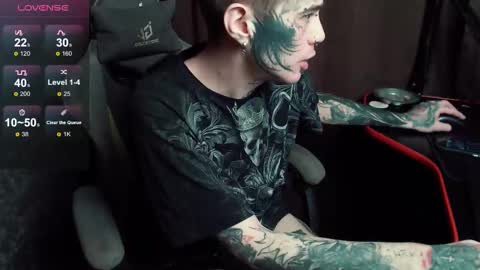 Chris online show from November 2025 03:12:01 PM