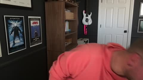 Lone online show from January 2025 07:21:02 PM