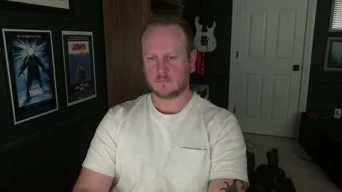 Lone online show from February 2025 07:17:02 PM