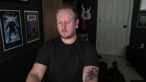 Lone online show from February 2025 10:33:01 PM