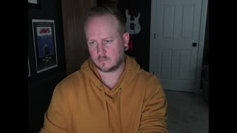 Lone online show from March 2025 10:15:02 PM