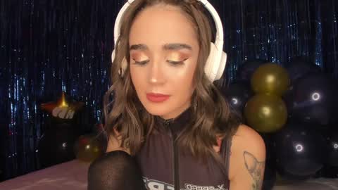 SABRINA online show from January 2025 02:53:02 AM