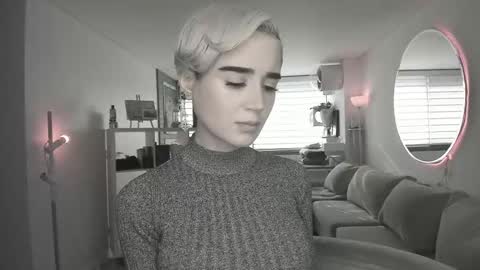 SABRINA online show from February 2025 09:25:02 PM