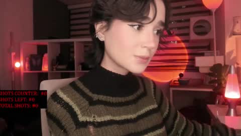 SABRINA online show from September 2025 12:43:01 AM