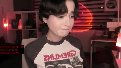 SABRINA online show from September 2025 02:12:02 AM