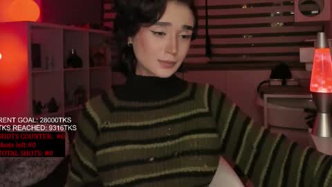 Snapshot of lonelly_lolly98 chatting on November 2025 01:28:01 AM SABRINA online show from November 2025 01:28:01 AM