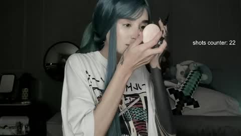 Snapshot of lonelly_lolly98 chatting on April 2026 01:20:02 AM SABRINA online show from April 2026 01:20:02 AM