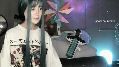 Snapshot of lonelly_lolly98 chatting on April 2026 02:42:01 AM SABRINA online show from April 2026 02:42:01 AM