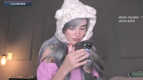 Snapshot of lonelly_lolly98 chatting on May 2026 11:23:04 PM SABRINA online show from May 2026 11:23:04 PM