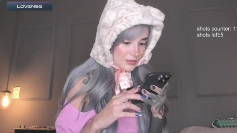 Snapshot of lonelly_lolly98 chatting on May 2026 11:34:04 PM SABRINA online show from May 2026 11:34:04 PM