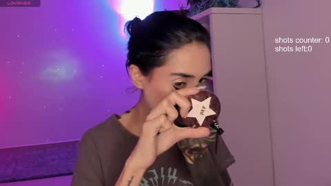 Snapshot of lonelly_lolly98 chatting on May 2026 02:09:02 AM SABRINA online show from May 2026 02:09:02 AM