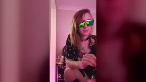 Sidney Prescott online show from December 2025 08:14:02 PM