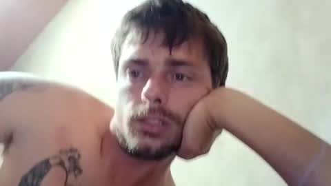 Snapshot of lonelybabydick4u chatting on March 2025 09:29:02 AM JustYourAverageWhiteBoy online show from March 2025 09:29:02 AM