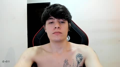 Snapshot of lonelyhotboy0 chatting on March 2025 03:50:01 AM Kevin online show from March 2025 03:50:01 AM