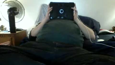 Lonely Man online show from April 2026 12:49:02 AM