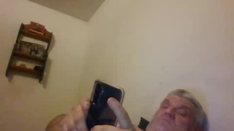 lonelytech72 online show from February 2025 07:26:01 AM