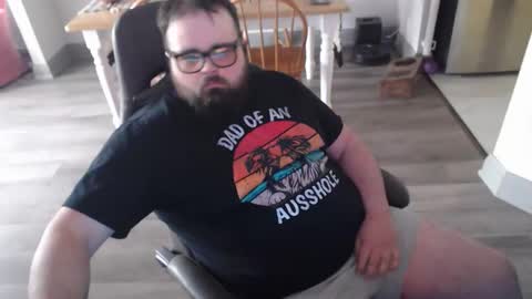 lonewolfgarage online show from April 2026 07:44:02 PM