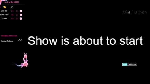 SinfulSteven online show from December 2024 08:09:02 AM