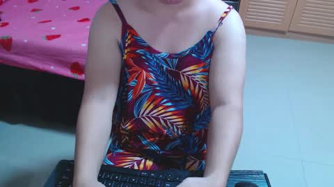 TOPwithEXTRABiG online show from November 2025 03:06:02 AM