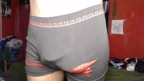 Snapshot of longdickservice01 chatting on January 2025 09:51:02 AM professionalbreastsucker online show from January 2025 09:51:02 AM