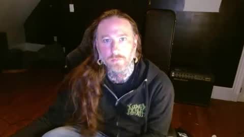 longhair online show from January 2025 10:11:02 PM