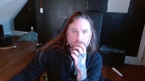 longhair online show from January 2025 05:42:02 PM