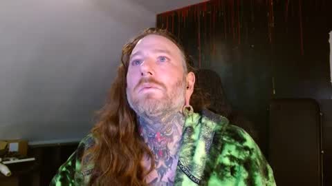 longhair online show from January 2025 01:26:01 AM