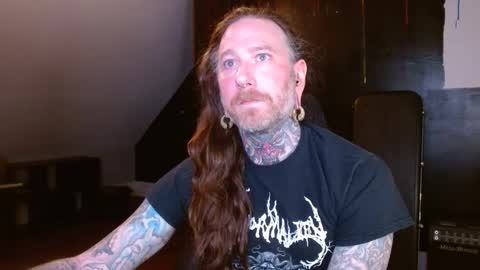 longhair online show from February 2025 01:31:01 AM