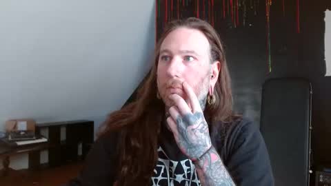 longhair online show from February 2025 04:03:02 PM