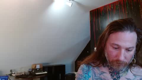 longhair online show from March 2025 09:37:01 PM