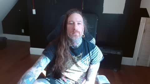 longhair online show from March 2025 03:07:02 PM