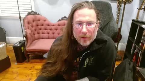 longhair online show from September 2025 02:24:02 AM
