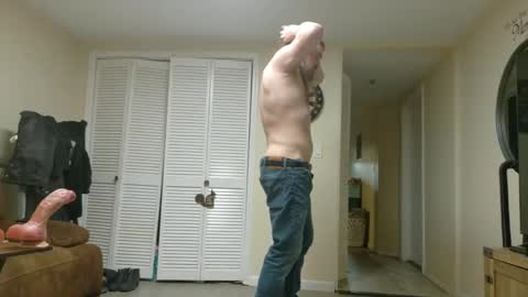 longhairedfreak1921 online show from May 2026 12:57:01 PM