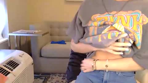 Cutenurse91 online show from February 2026 01:36:01 PM