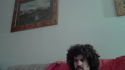 Alejandro Rulitos Twitter longnight55 Intagram 5longnight5 online show from January 2025 08:54:01 AM