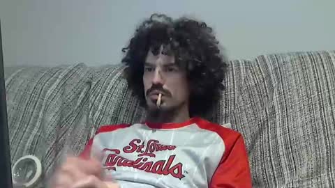 Alejandro Rulitos Twitter longnight55 Intagram 5longnight5 online show from January 2025 05:12:02 PM