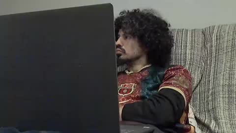 Alejandro Rulitos Twitter longnight55 Intagram 5longnight5 online show from January 2025 10:06:02 PM