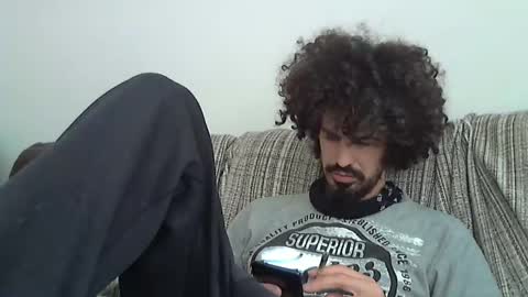 Alejandro Rulitos Twitter longnight55 Intagram 5longnight5 online show from January 2025 10:19:01 AM